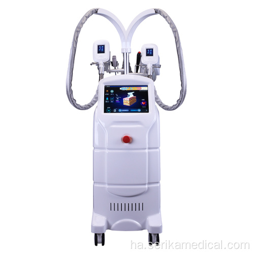 sanyi sculpting mai daskarewa cryolipolysis inji inji inji